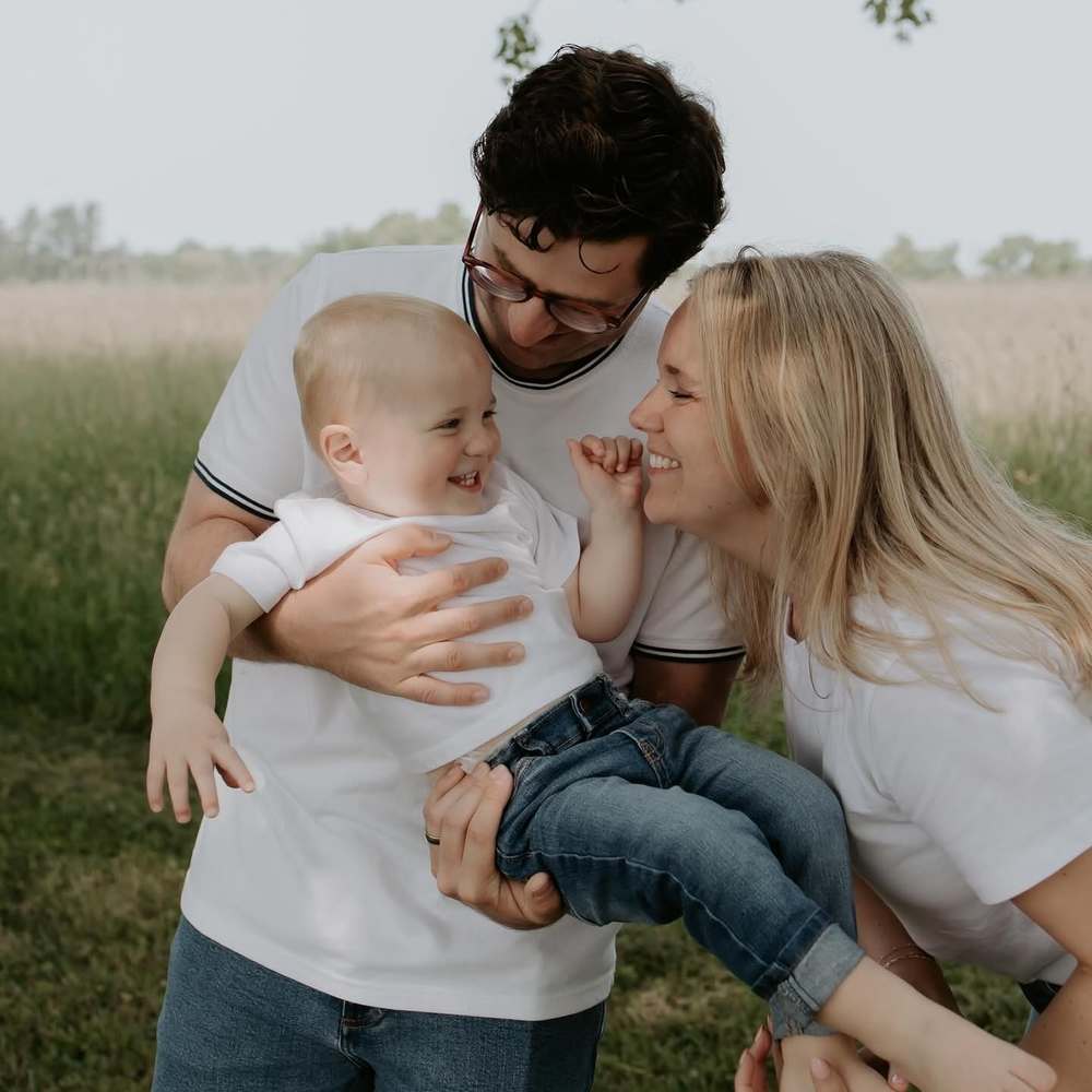 Meet your Posher, Carly